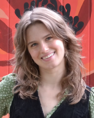 Photo of Rosemary Elliott, Professional Counselor Associate, MA