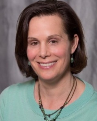 Photo of Helen Widlansky, Psychologist in Madison Valley, Seattle, WA