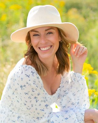 Photo of Sandi Lynn Forsythe, Marriage & Family Therapist, LMFT, EDIT-1, BSP, KAP