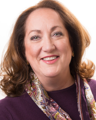 Photo of Maureen A. Grady Morales, Licensed Professional Counselor in Georgia