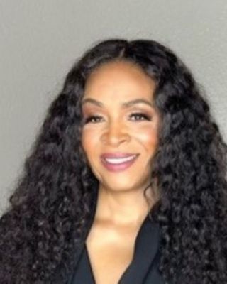 Photo of Monica Farrer, Licensed Clinical Mental Health Counselor, LCMHC, LCAS