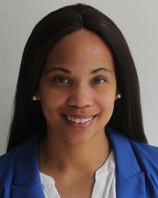 Photo of Jasmine Wright-Totimeh, Clinical Social Work/Therapist in Wellington, FL