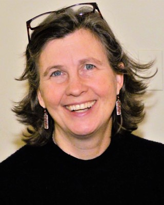 Photo of Kathleen Morris, PhD, Psychologist