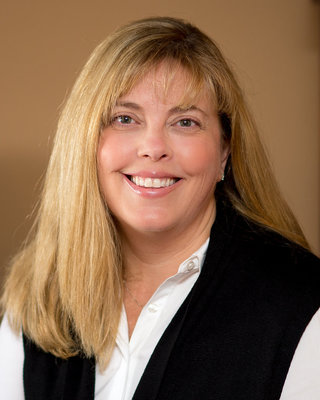 Photo of Allison Goldfield, MA, RP, Registered Psychotherapist in Manotick