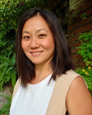 Photo of Lusa Hung, Psychologist in San Francisco, CA