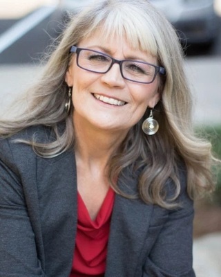 Photo of Rose Thomas, Licensed Professional Counselor in North Carolina