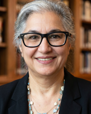 Photo of Maryam Khodadoust, Psychologist, PsyD