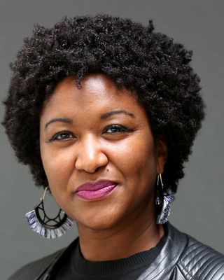 Photo of Fonta Rashida High, Licensed Professional Counselor, LPC, NCC, MAC, CPCS