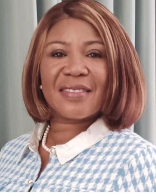 Photo of Priscilla Asare, Psychiatric Nurse Practitioner, PMHNP