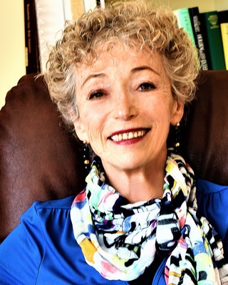 Photo of Sandra Bemesderfer, PhD, Psychologist in Kensington