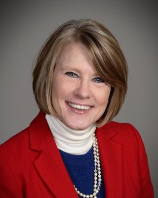 Photo of Ruthie Hast, MEd, LPC, Licensed Professional Counselor
