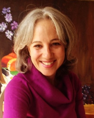 Photo of Karen Skinulis, RP, BA, Registered Psychotherapist