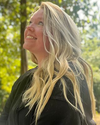 Photo of Briana O'Malley, Counselor, MS, LPCA