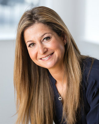 Photo of Karen Gelder, PhD, Psychologist in New York