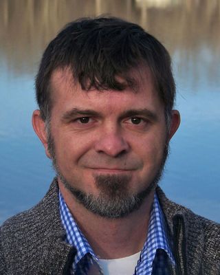 Photo of David Gamble, Licensed Professional Counselor, LPC