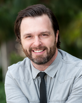 Photo of Jonathan Damiani, Marriage & Family Therapist in Pasadena, CA