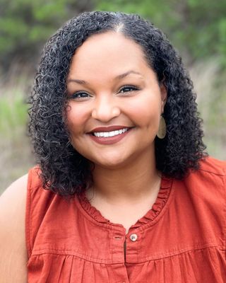 Photo of Malyndi West, Licensed Professional Counselor Associate in Austin, TX