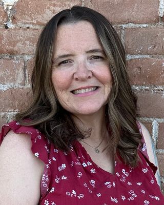 Photo of Jennifer Enders, Licensed Professional Counselor, MA, LPC