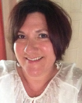 Photo of A. Elissa Hilyard, MS, LCMFT, Marriage & Family Therapist