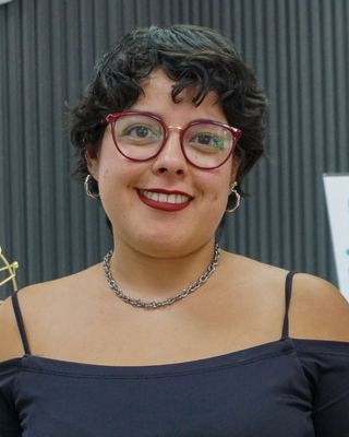 Foto de Catalina Barreda Muñoz, Psicólogo, Lic. en Psicología