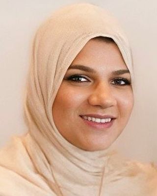 Photo of Anam Chaudhry, Counselor, LMHC
