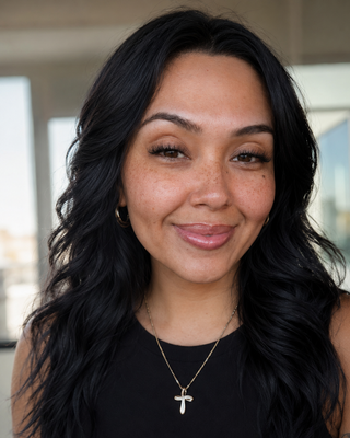 Photo of Melissa Briseno-Vasquez, Clinical Social Work/Therapist, LCSW