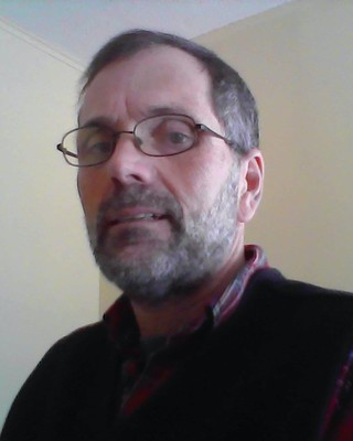 Photo of Gary Mitchell, Drug & Alcohol Counselor in Caledonia County, VT