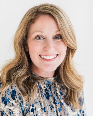 Photo of Erin Davis, Marriage & Family Therapist in Forney, TX