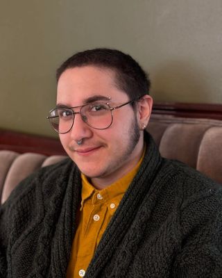 Photo of Dr. Payton Bernett, Psychologist, MA, PhD