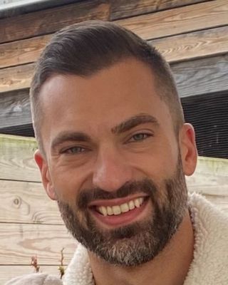 Photo of Ryan Parks, Counselor, MEd, LPCC-S