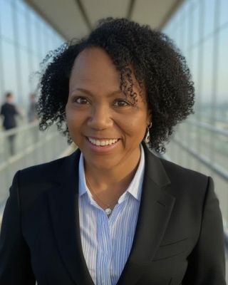 Photo of Dr. Chantal Baptiste - Zamar Freedom Psychiatry, PLLC, Psychiatric Nurse Practitioner, DNP, PMHNP, FNP