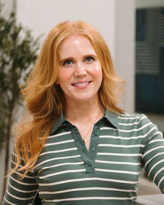 Photo of Molly Tagge, Clinical Social Work/Therapist, MSW, LCSW