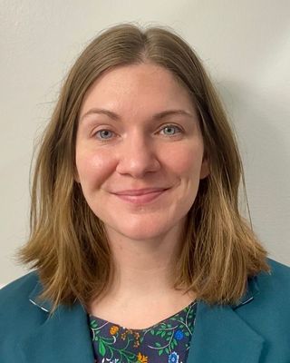 Photo of Stephanie Enke, Licensed Professional Counselor, MEd, LPC, NCC