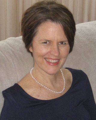 Photo of Lynda Dolan, FAPS, Psychologist