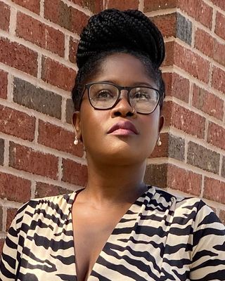 Photo of Ingrid Leitchmore, Registered Mental Health Counselor Intern in Orlando, FL