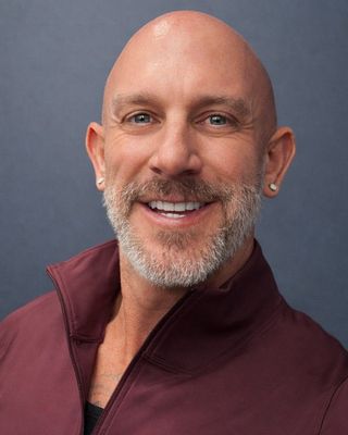 Photo of Anthony Gulla, Marriage & Family Therapist, MA