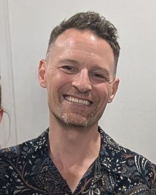 Photo of Jacob C Neff, Clinical Social Work/Therapist, LCSW, MSS