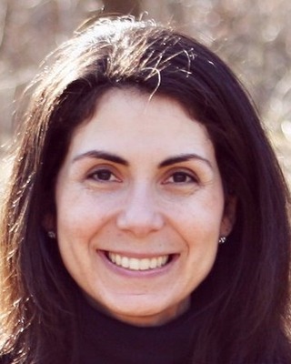 Julia Rudin Gorelik, PhD, Psychologist in Seattle