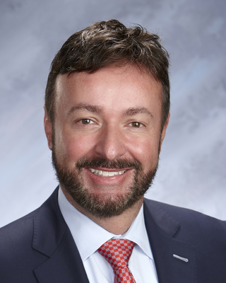 Photo of Andrew Mendonsa, Psychologist, LCP