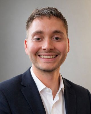 Photo of Ethan Lacey, Licensed Professional Counselor, MA, LPCC