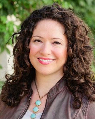 Photo of Jennifer Uhrlass, Marriage & Family Therapist, LMFT
