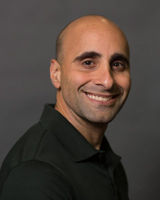 Photo of Keith A Kaufman, Psychologist in Fairfax, VA