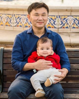 Photo of Peter J Hsu, Psychiatric Nurse Practitioner, PMHNP