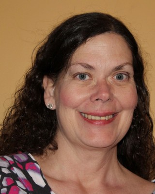 Photo of Kimberly Davis, MEd, LMHC, Counselor in Jacksonville