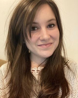 Photo of Gina Sagona, Licensed Professional Counselor, MA, LPC, ATR