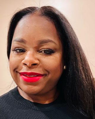 Photo of Kristin C. Jennings, Clinical Social Work/Therapist, LICSW