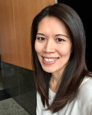 Photo of Sharon Lin, Marriage & Family Therapist in Lake Forest, IL