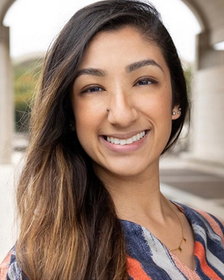 Photo of Najah Syed, Psychiatric Nurse Practitioner, DNP, APRN, PMHNP