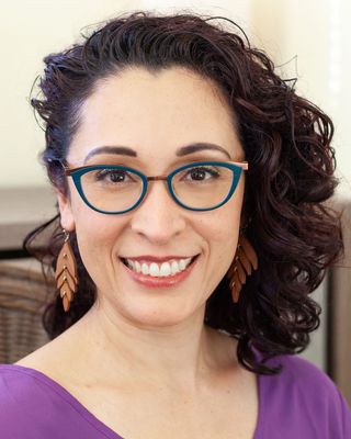 Photo of Martha Aguiñiga - Mente Counseling & Consultation, Counselor, MA, LMHC, IMH-E