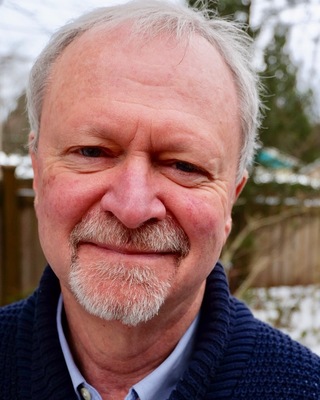 Photo of Don Collett, Marriage & Family Therapist in Vancouver, BC